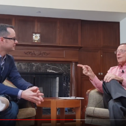 Entrevista Com Professor Gerald Zaltman da Harvard Business School